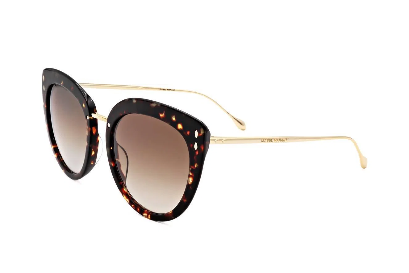Isabel Marant IM0084_G_S Sunglasses - view 7